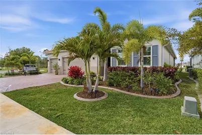 3331 Cherry Palm Dr, North Fort Myers, FL 33917 - Photo 21