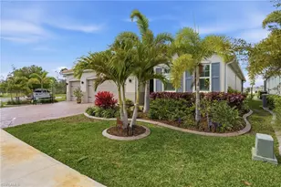 3331 Cherry Palm Dr, North Fort Myers, FL 33917 - Photo 21
