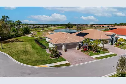 3331 Cherry Palm Dr, North Fort Myers, FL 33917 - Photo 1