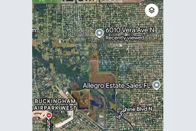 6010 Vera Ave N, Lehigh Acres, FL 33971 - Photo 3