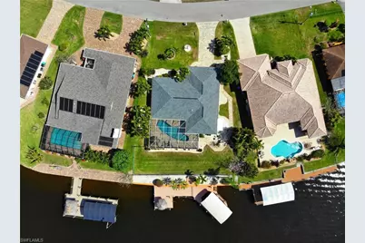 1710 SE 10th Pl, Cape Coral, FL 33990 - Photo 47