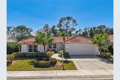 2160 Faliron Rd, North Fort Myers, FL 33917 - Photo 1