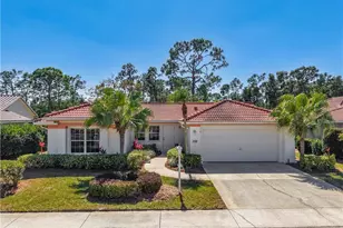 2160 Faliron Rd, North Fort Myers, FL 33917 - Photo 1