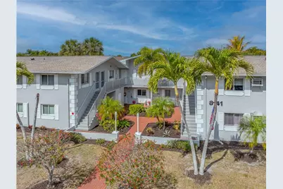 8141 Country Rd #202, Fort Myers, FL 33919 - Photo 1
