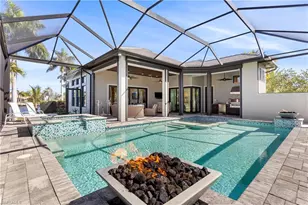 5501 Harbour Preserve Cir, Cape Coral, FL 33914 - Photo 43