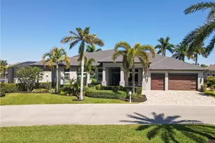 5501 Harbour Preserve Cir, Cape Coral, FL 33914 - Photo 9