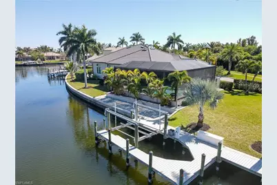 5501 Harbour Preserve Cir, Cape Coral, FL 33914 - Photo 49