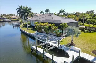 5501 Harbour Preserve Cir, Cape Coral, FL 33914 - Photo 49