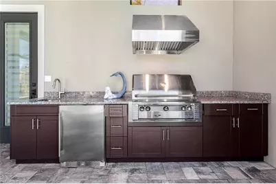 5501 Harbour Preserve Cir, Cape Coral, FL 33914 - Photo 47