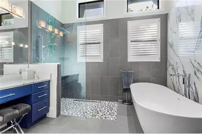 5501 Harbour Preserve Cir, Cape Coral, FL 33914 - Photo 33