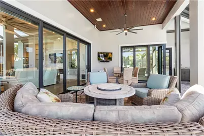 5501 Harbour Preserve Cir, Cape Coral, FL 33914 - Photo 45