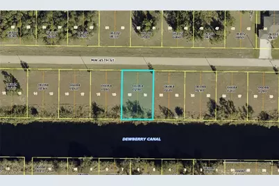 3822 NW 45th St, Cape Coral, FL 33993 - Photo 3