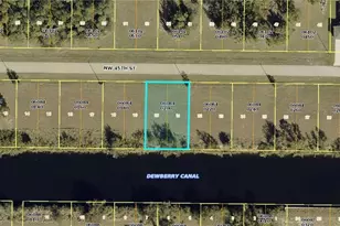 3822 NW 45th St, Cape Coral, FL 33993 - Photo 3