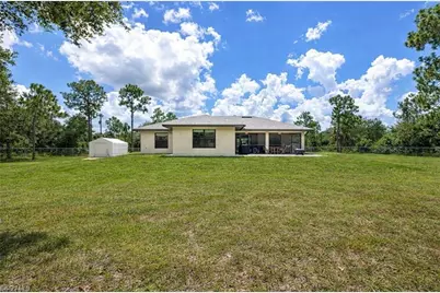 417 Thompson Ave, Lehigh Acres, FL 33972 - Photo 19