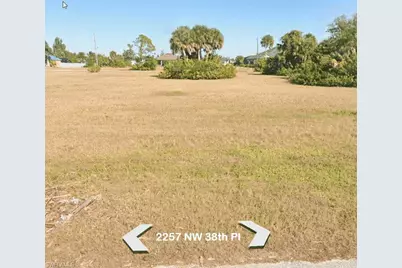 2257 NW 38th Pl, Cape Coral, FL 33993 - Photo 1