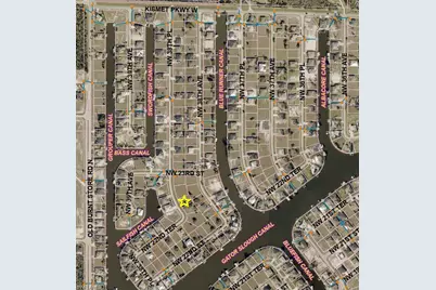 2257 NW 38th Pl, Cape Coral, FL 33993 - Photo 5