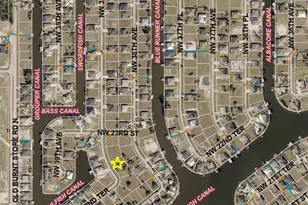 2257 NW 38th Pl, Cape Coral, FL 33993 - Photo 5