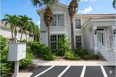 9653 Hemingway Ln #3310, Fort Myers, FL 33913 - Photo 1