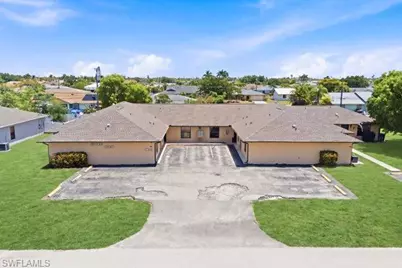4407 SW 7th Pl #4, Cape Coral, FL 33914 - Photo 17