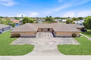 4407 SW 7th Pl, Cape Coral, FL 33914 - Photo 17