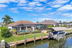 [Address not provided], Cape Coral, FL 33914 - Photo 29