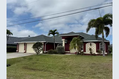 42 NE 13th Ave, Cape Coral, FL 33909 - Photo 1