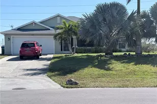 1019 NW 24th Pl, Cape Coral, FL 33993 - Photo 1