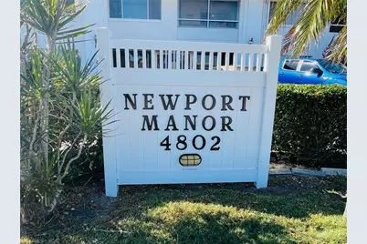 4802 Tudor Dr #202, Cape Coral, FL 33904 - Photo 23