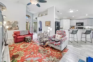 9917 Las Casas Dr, Fort Myers, FL 33919 - Photo 11