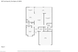 9917 Las Casas Dr, Fort Myers, FL 33919 - Photo 7