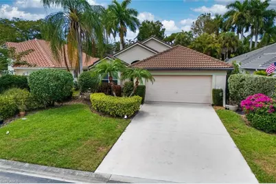 9917 Las Casas Dr, Fort Myers, FL 33919 - Photo 1