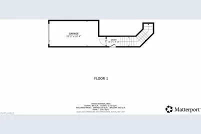 6645 Alden Woods Cir #201, Naples, FL 34113 - Photo 21