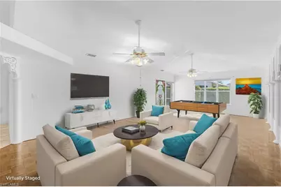 9439 Palm Island Cir, North Fort Myers, FL 33903 - Photo 5