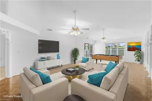 9439 Palm Island Cir, North Fort Myers, FL 33903 - Photo 5