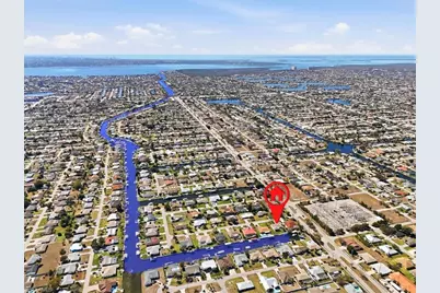 105 SE 40th Ter, Cape Coral, FL 33904 - Photo 21