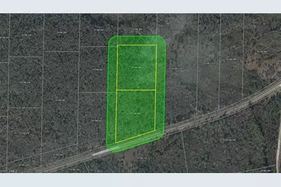 Unassigned Location Re, Perry, FL 32331 - Photo 1