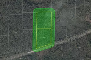 Unassigned Location Re, Perry, FL 32331 - Photo 1