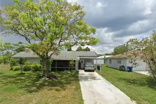 121 East 3rd Street, Lehigh Acres, FL 33936 - Photo 1