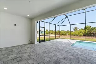 10488 Van Wyck Terrace, Port Charlotte, FL 33981 - Photo 37