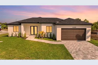 [Address not provided], Port Charlotte, FL 33981 - Photo 1