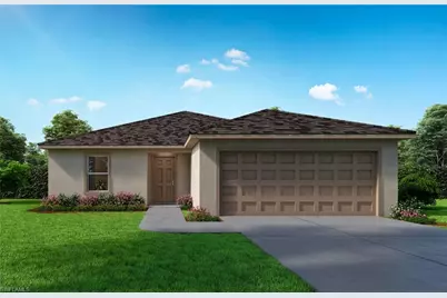 8018 Sandalwood Cir, Labelle, FL 33935 - Photo 1
