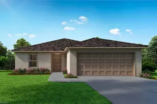 8018 Sandalwood Circle, Labelle, FL 33935 - Photo 1