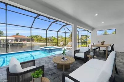 9402 Arrid Cir, Port Charlotte, FL 33981 - Photo 3