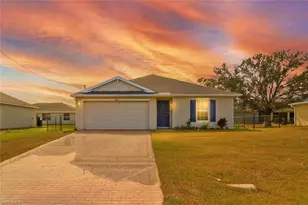 4214 NE 20th Ct, Cape Coral, FL 33909 - Photo 1