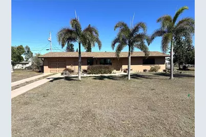 507 Coolidge Ave, Lehigh Acres, FL 33936 - Photo 1