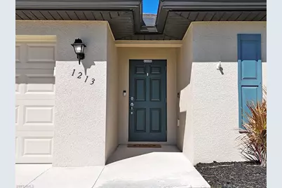 1213 NW 19th Ter, Cape Coral, FL 33993 - Photo 3