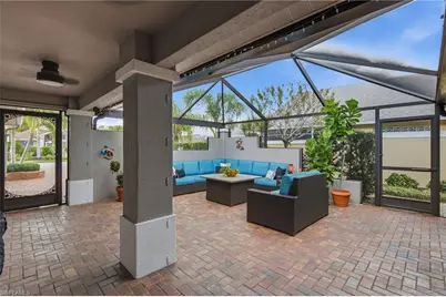 9455 Palm Island Cir, North Fort Myers, FL 33903 - Photo 3