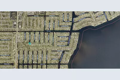 1721 SE 29th Ln, Cape Coral, FL 33904 - Photo 43