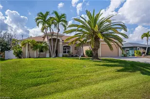 1230 SE 3rd Ave, Cape Coral, FL 33990 - Photo 1
