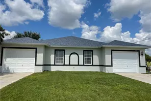 251 SW 4th St, Cape Coral, FL 33991 - Photo 1